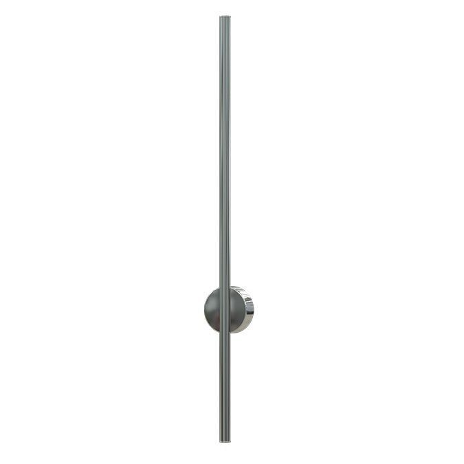 GOYA GY 4208 12 Watt 80 cm Krom LED Aplik