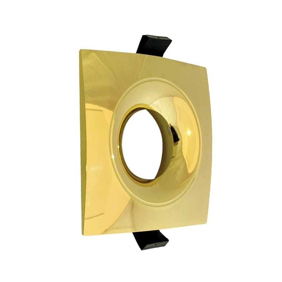 ACK AH03-04137 GU10 Gold Spot Armatürler