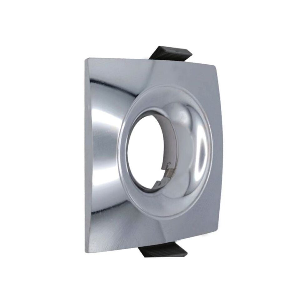 ACK AH03-04135 GU10 Krom Spot Armatürler