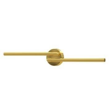 GOYA GY 4209 12 Watt Gold LED Aplik