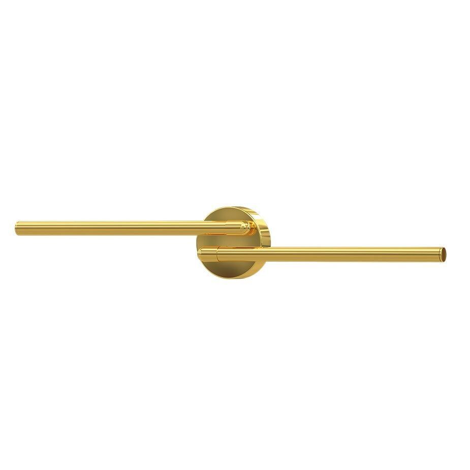 GOYA GY 4209 12 Watt Gold LED Aplik