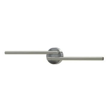GOYA GY 4209 12 Watt Krom LED Aplik
