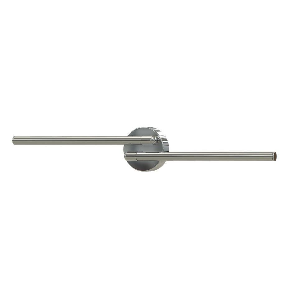 GOYA GY 4209 12 Watt Krom LED Aplik