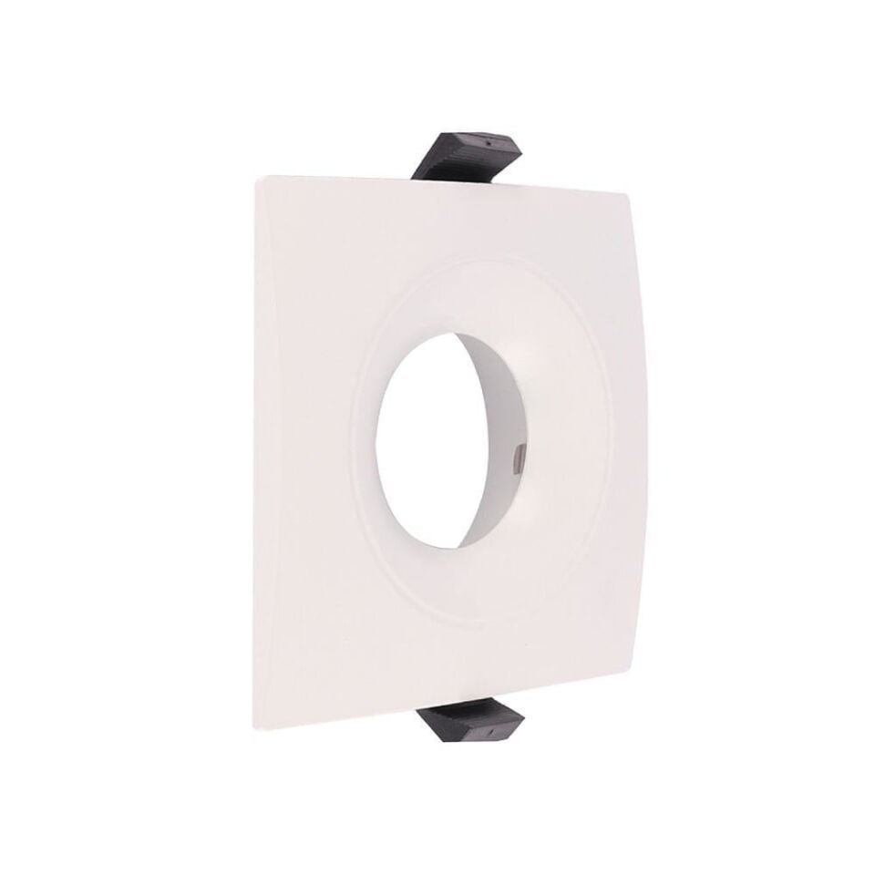 ACK AH03-04130 GU10 Beyaz Spot Armatürler