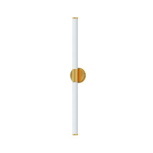 GOYA GY 8217-70 14 Watt Gold Dekoratif LED Aplik - Gün Işığı