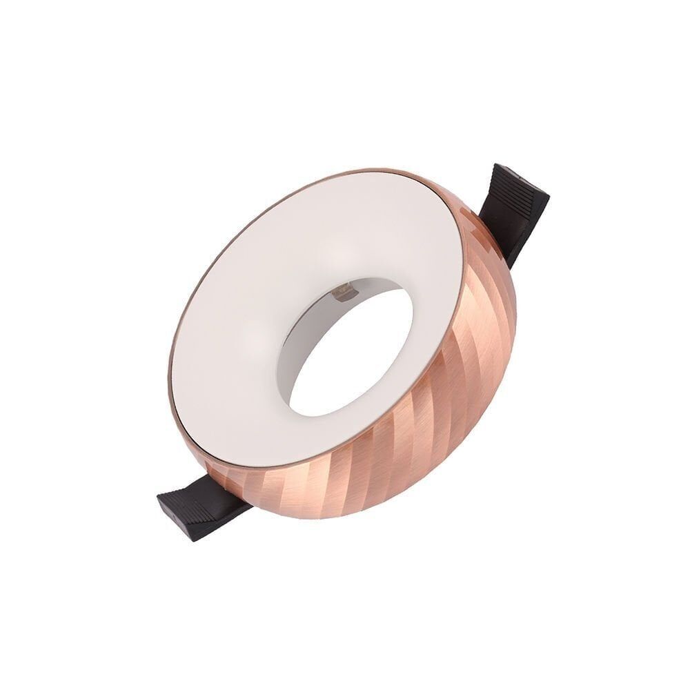 ACK AH03-04128 GU10 Kızıl Bronz Spot Armatürler
