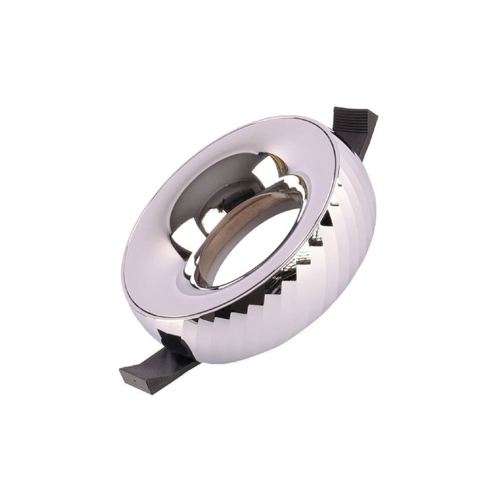 ACK AH03-04125 GU10 Krom Spot Armatürler