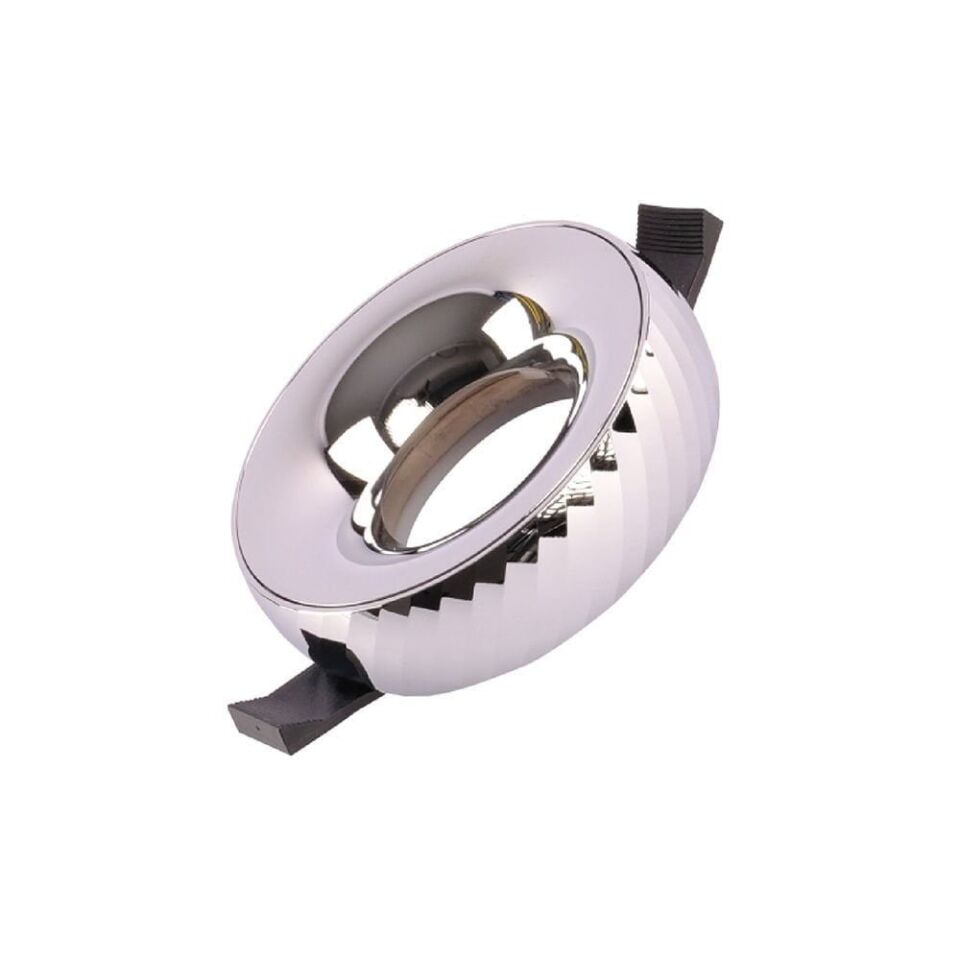 ACK AH03-04125 GU10 Krom Spot Armatürler