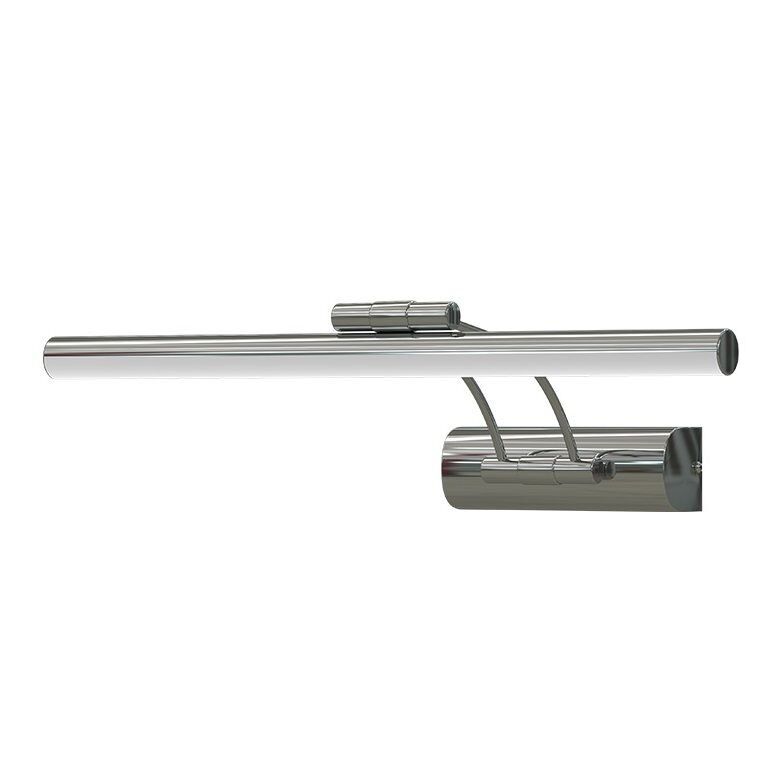 GOYA GY 4206 6 Watt 35 cm Krom LED Tablo Apliği