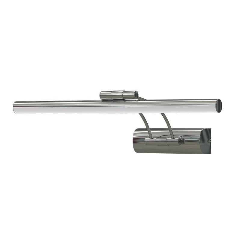 GOYA GY 4206 6 Watt 35 cm Krom LED Tablo Apliği