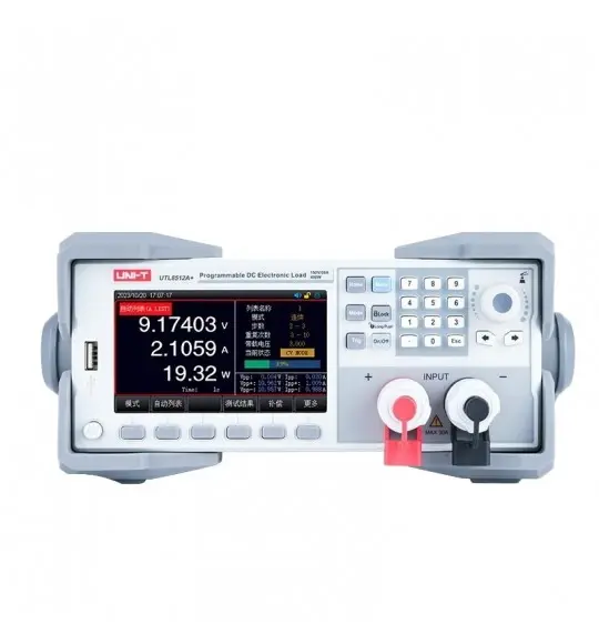 UNI-T UTL8511A+ DC Elektronik Yük 150V 30A 200W RS232