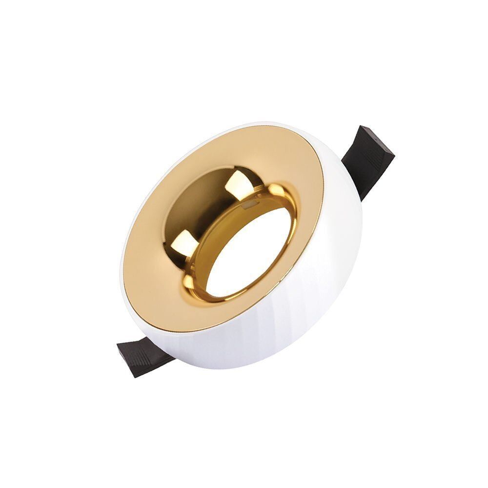 ACK AH03-04124 GU10 Beyaz Spot Armatürler