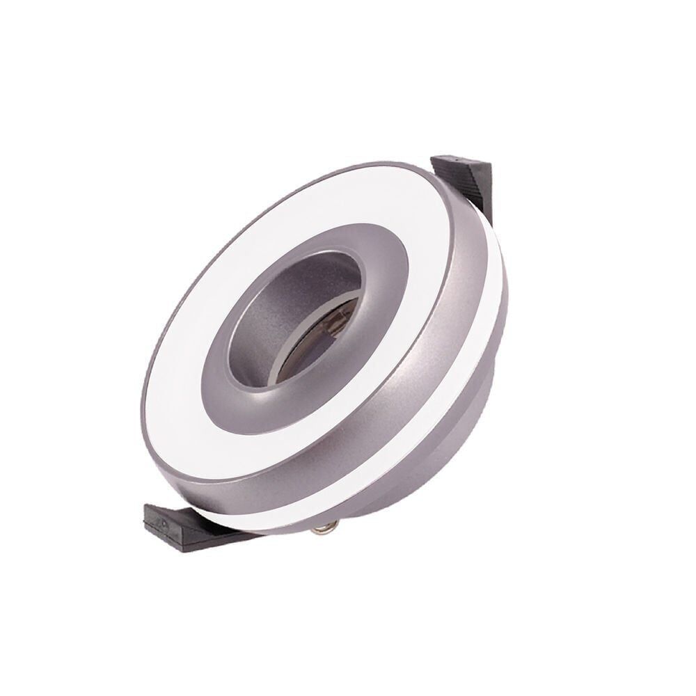 ACK AH03-04113 GU10 Gri Spot Armatürler