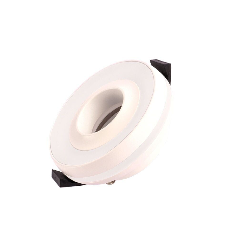 ACK AH03-04110 GU10 Beyaz Spot Armatürler