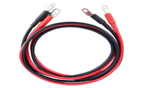 UNI-T UT-L0615-OO 60A 1.5m O Tipi Terminal Test Kablosu