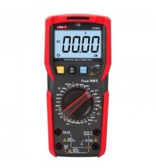 Unit  UT89X  Dijital Multimetre