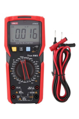 Unit  UT89XD  Dijital Multimetre