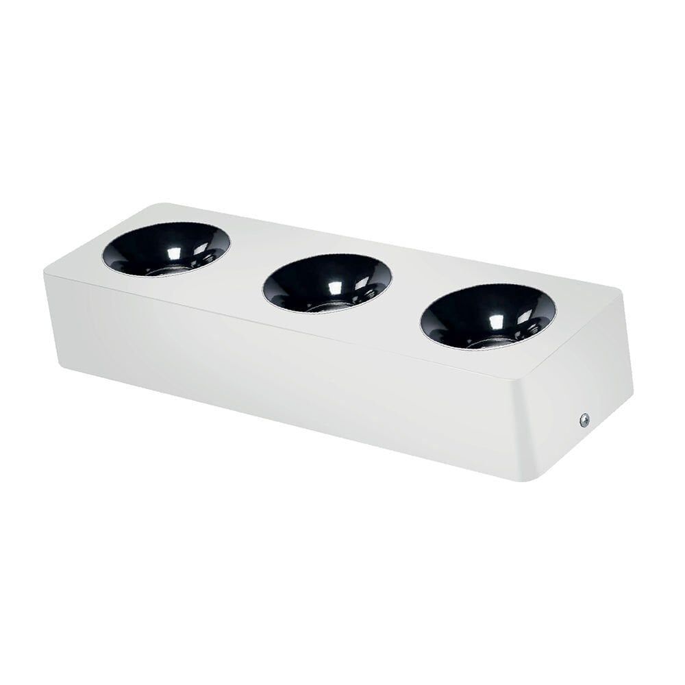 ACK AH12-01310 30W 4000K Sıva Üstü Dekoratif Armatür Beyaz