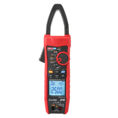 Unit UT219PV Profesyonel Solar AC/DC Pens Ampermetre