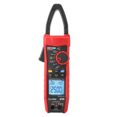 Unit UT219PV Profesyonel Solar AC/DC Pens Ampermetre