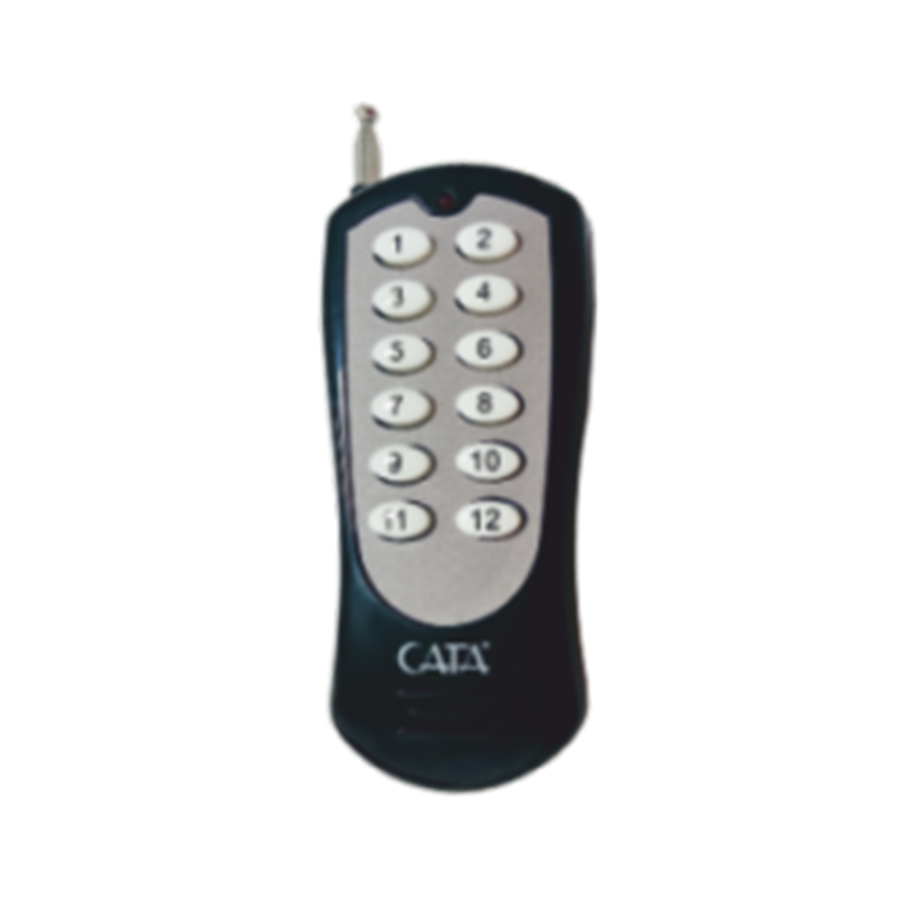 CATA CT-9155 Havuz Armatürü Kumandası