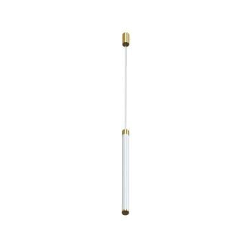 GOYA GY 8216-50 10 Watt 50 cm Gold LED Sarkıt Avize