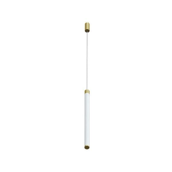 GOYA GY 8216-50 10 Watt 50 cm Gold LED Sarkıt Avize