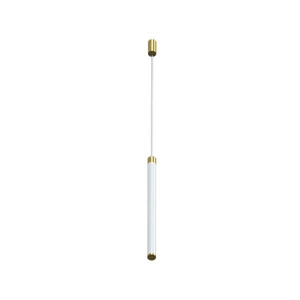 GOYA GY 8216-50 10 Watt 50 cm Gold LED Sarkıt Avize