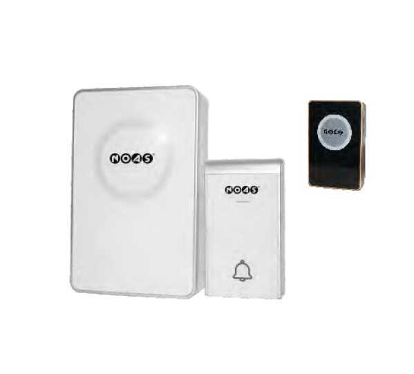 NOAS YL03-4001 Kablosuz Dijital Kapı Zili