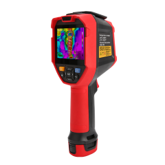 Unit UTi720V Profesyonel Gelişmiş Termal Kamera