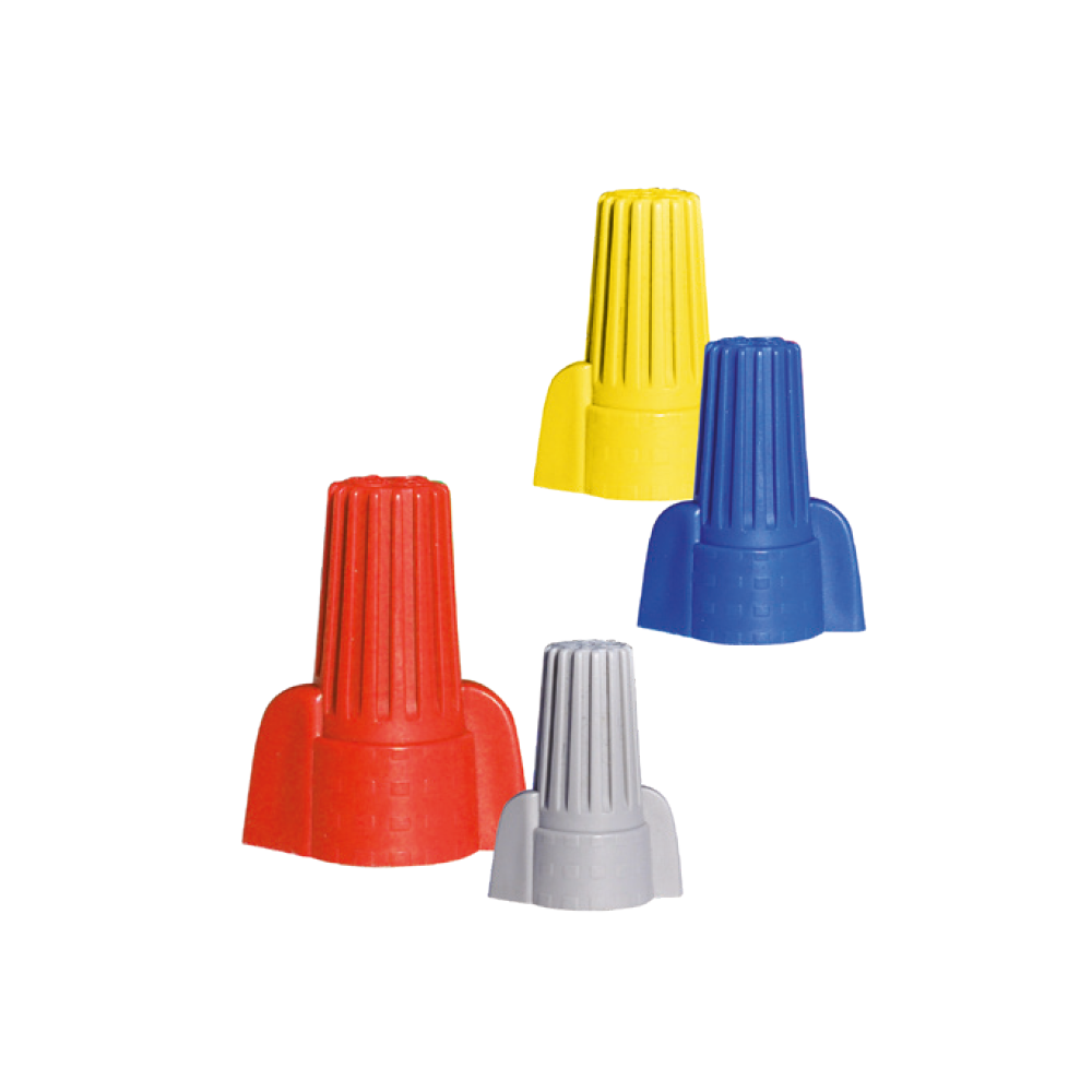 Tügen - P-15 Kulaklı Tip Vidalı Buat  Klemens 500 Adet