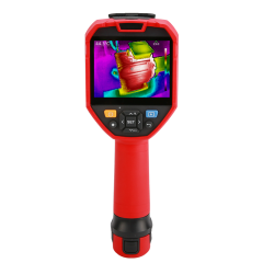 Unit  UTi730V Profesyonel Gelişmiş Termal Kamera