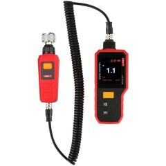Unit UT311A Serisi Vibrasyon Titreşim Test Cihazı