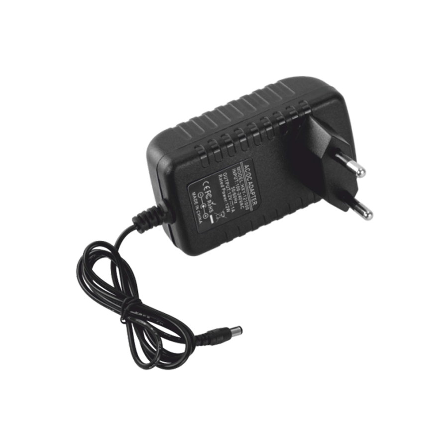 CATA CT-2552 3,5 Amper 42W Fişli 12V Adaptör