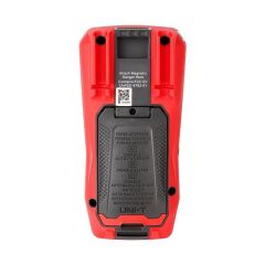 Unit  UT117C Yüksek Hassasiyetli True RMS Dijital Multimetre