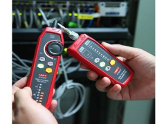 Unit UT683KIT Kablo Takip Cihazı