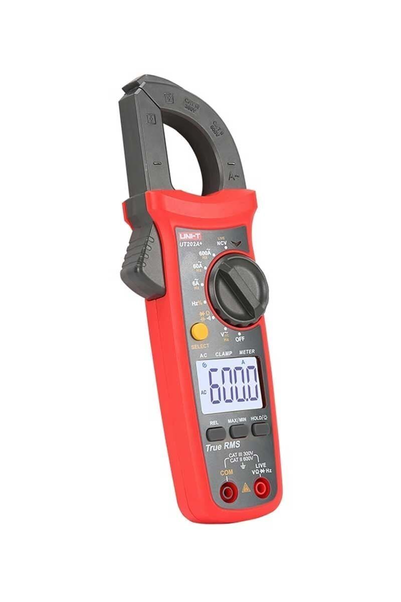 UNI-T UT202A+ Dijital Pens Ampermetre