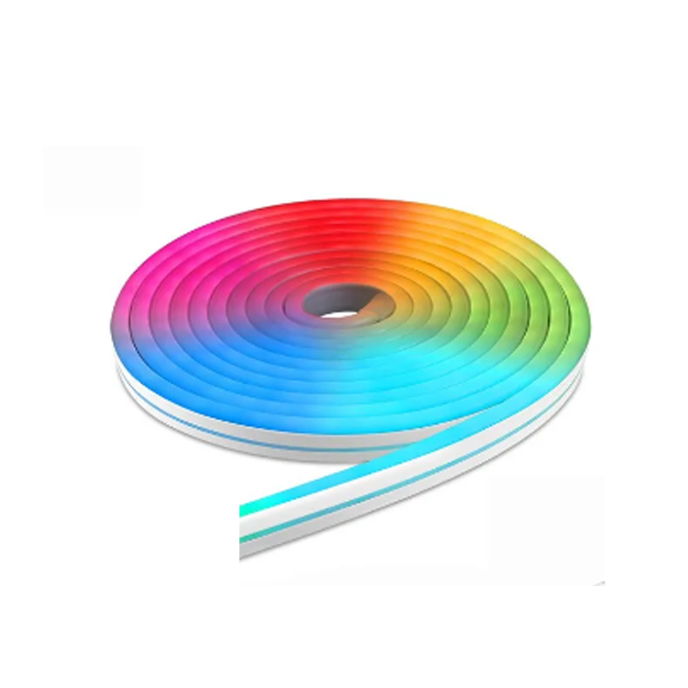 NOAS YL42-0129 12v RGB Renk Neon LED 5 metre