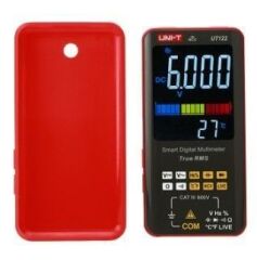 UNI-T UT122 Akıllı Dijital Multimetre