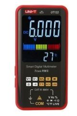 UNI-T UT122 Akıllı Dijital Multimetre