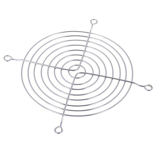 Class FG 1 4X4 Metal Fan Koruması