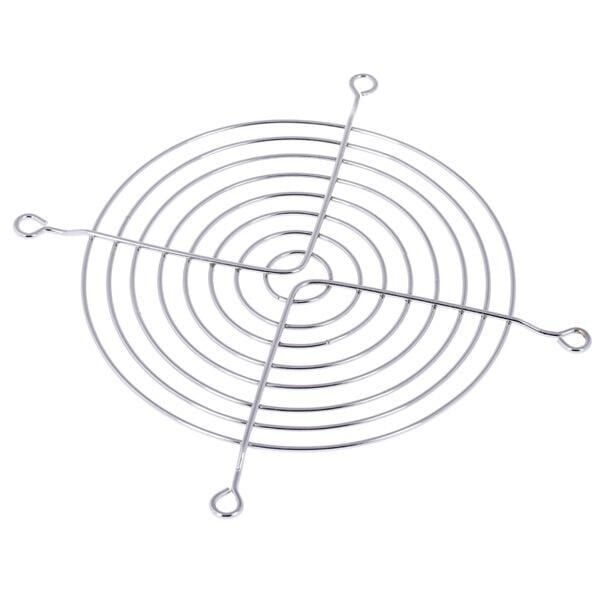 Class FG 3 6x6 Metal Fan Koruması