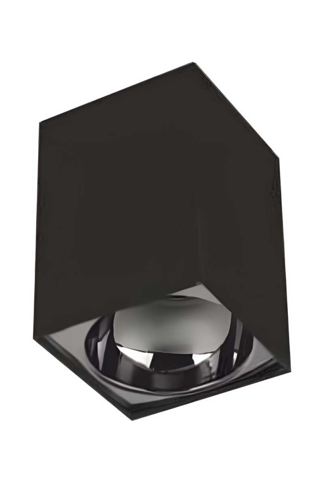 CATA CT-5420Sp Bergama Siyah Platin Dekoratif Armatürü