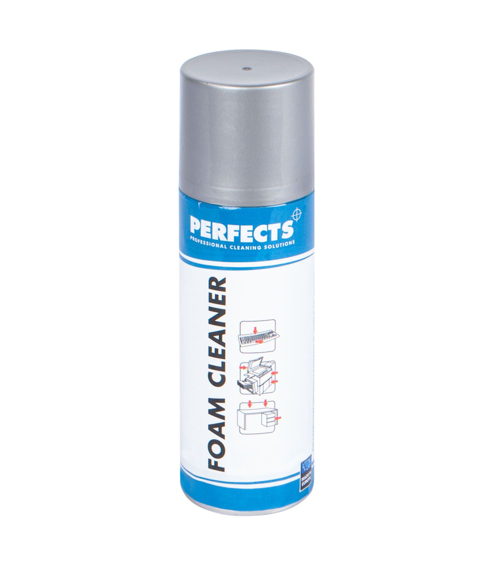 Perfects Köpük Temizleyici Sprey - FOAM CLEANER SPRAY