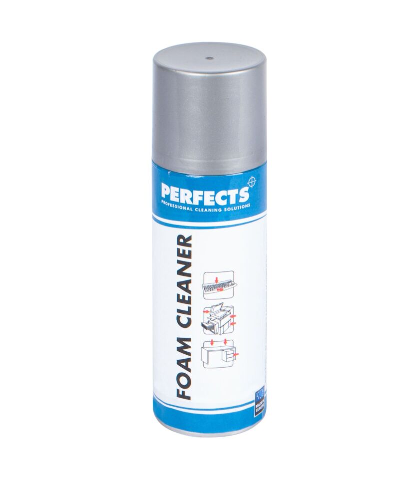 Perfects Köpük Temizleyici Sprey - FOAM CLEANER SPRAY