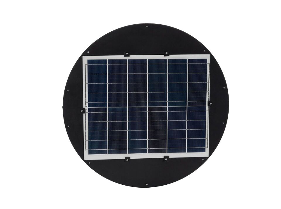 NOAS YL73-0800-S 800w 6500k Ufo Solar Sokak Armatürü