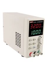 Unit UTP1310 0-32V 10A Anahtarlamalı DC Güç Kaynağı