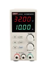 Unit UTP1310 0-32V 10A Anahtarlamalı DC Güç Kaynağı