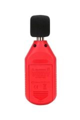 Unit UT353 Mini Ses Seviyesi Ölçer