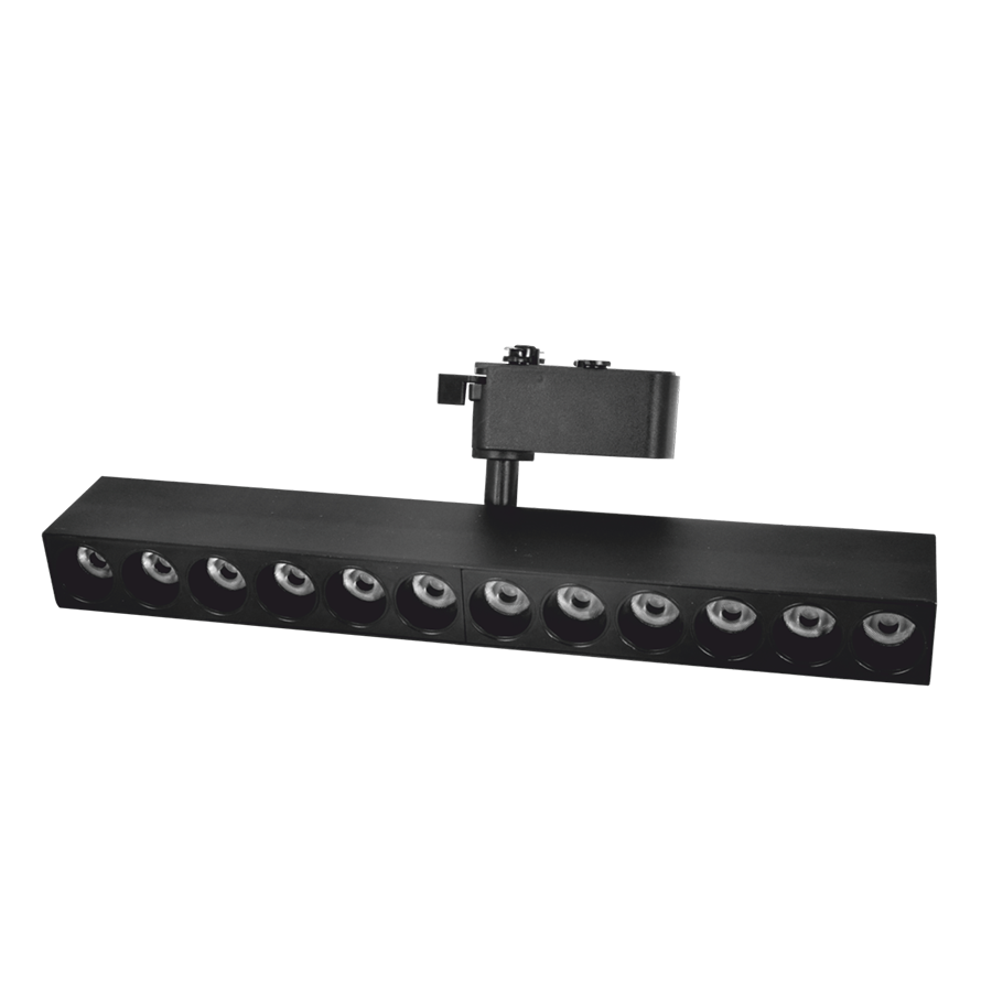 CATA CT-5396 40W Led Ray Spot Armatür Kama